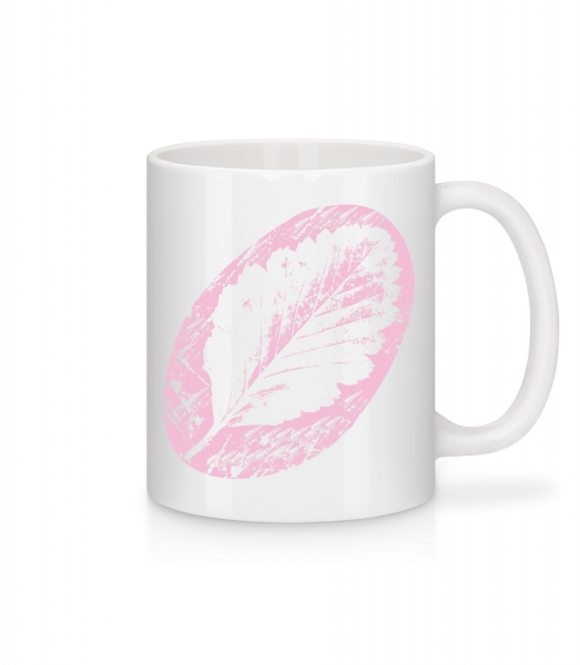 Fall Is Coming - Mug - White - Vorn