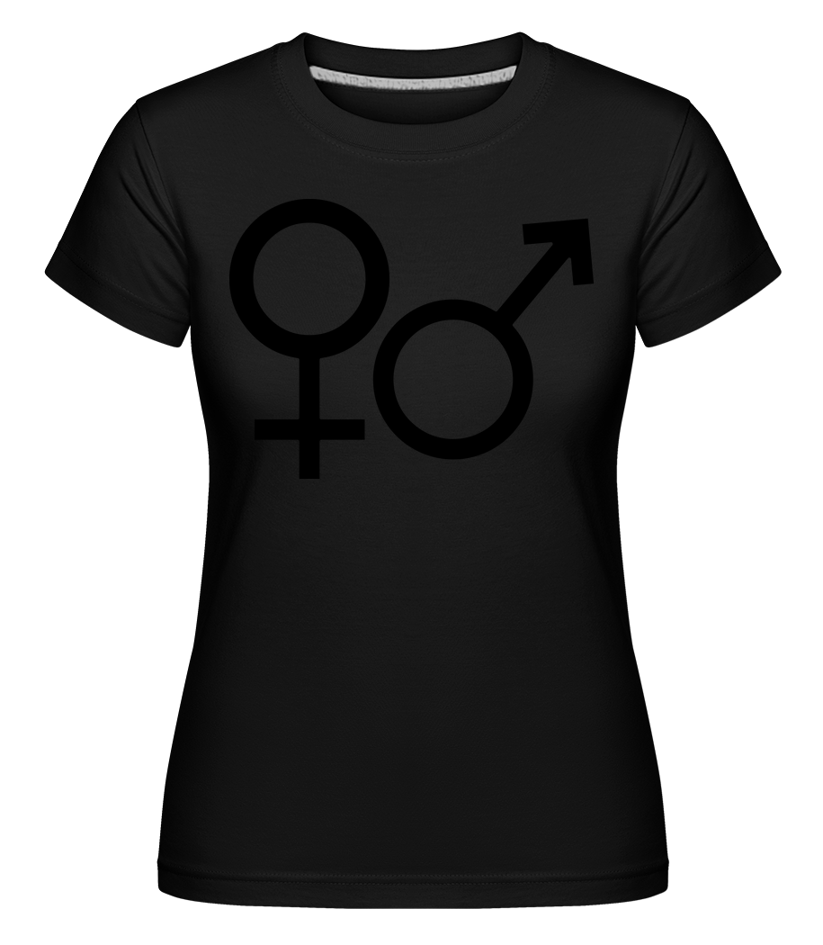 Sex Symbols · Shirtinator Women's T-Shirt - Shirtinator | Shirtinator