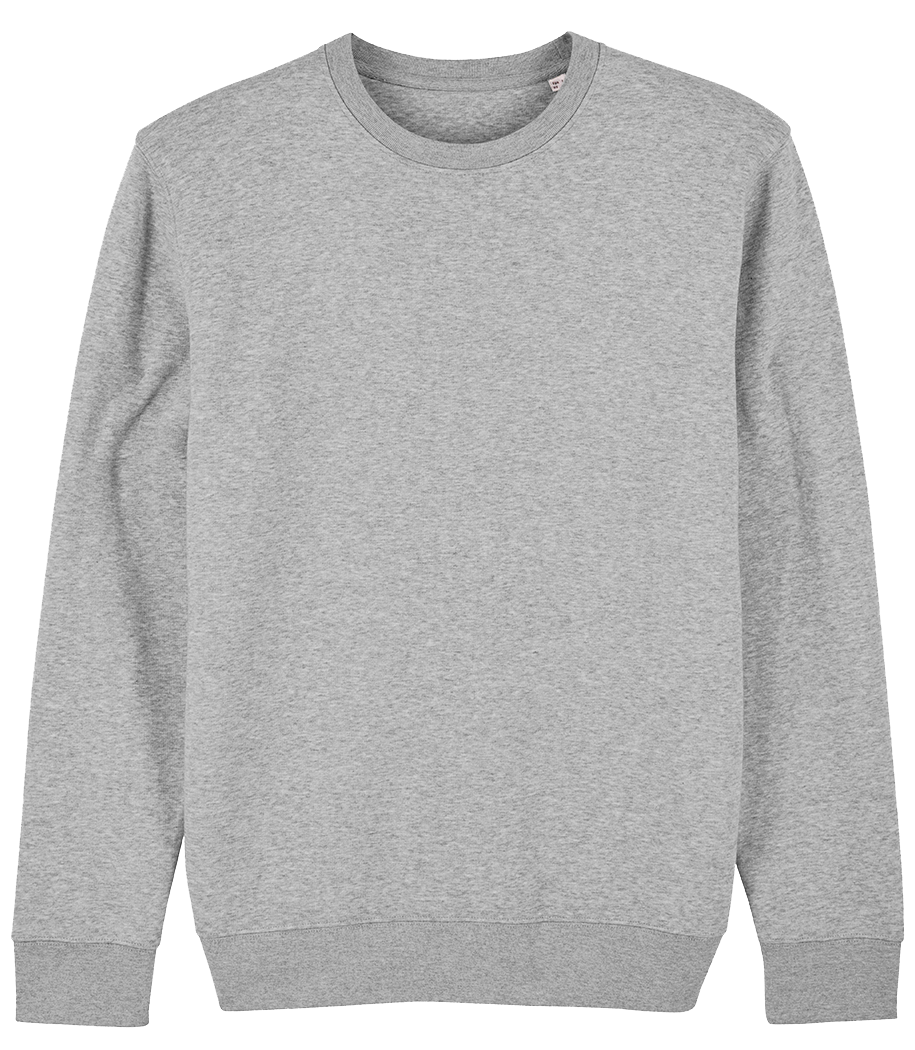Unisex organic Sweatshirt Stanley Stella | Shirtinator