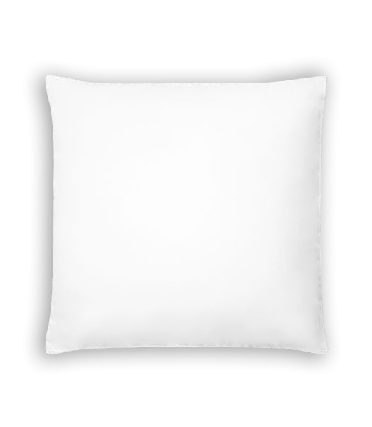 Cushion - White - Front